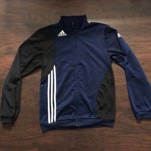Adidas Warm Up Jacket